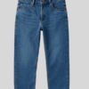 D13312 - Denim Blue Jeans
