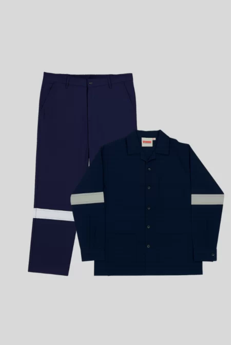 RS18 - Shirt and Pant Set